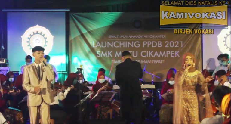 launching ppdb 2021