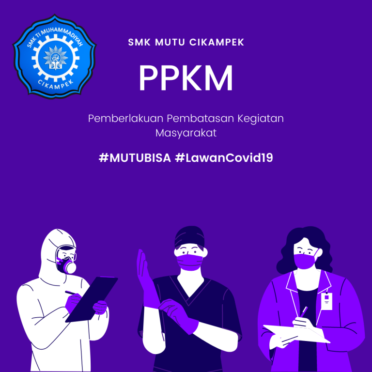 smk mutu cikampek