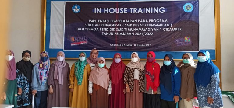 iht smk mutu cikampek