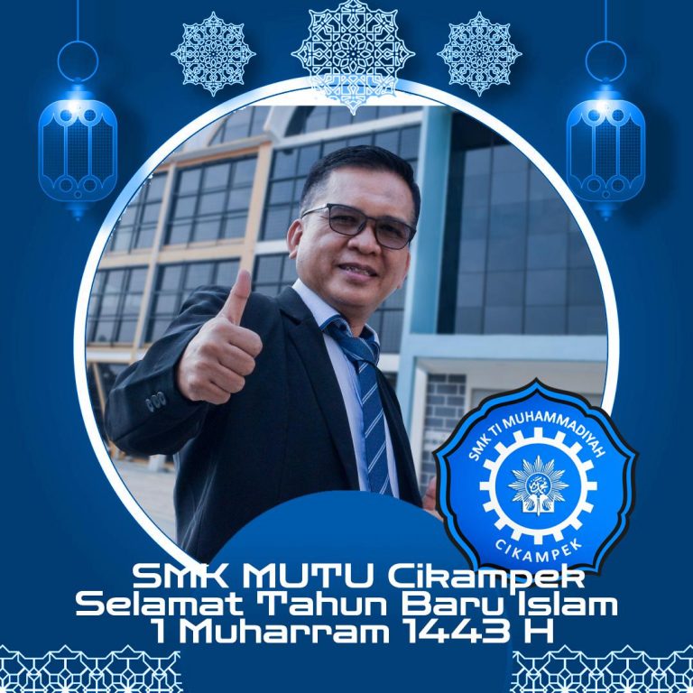 tahun baru islam 1443H