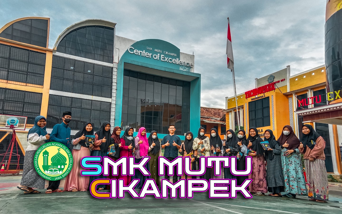 Mts Al falah kotabaru 