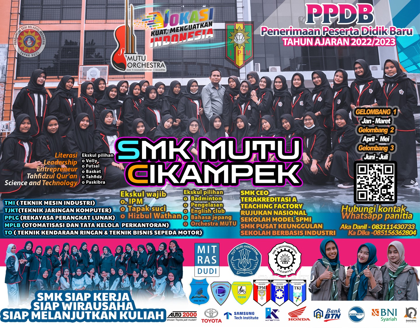 MPLB (Manajemen Perkantoran Lembaga Binis) - Otomatisasi Tata Kelola Perkantoran