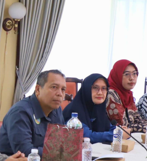 SMK TI Muhammadiyah Cikampek dan PT Pupuk Kujang Gelar Sosialisasi Program Sekolah Adiwiyata