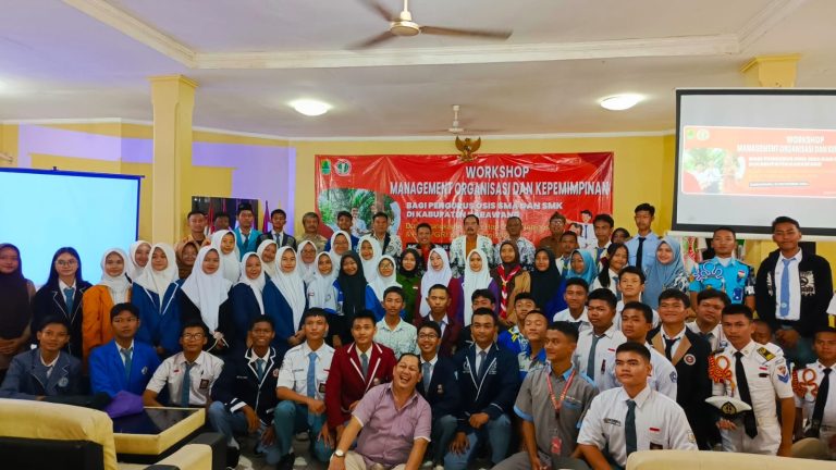 Ipm Beraksi Di Hari Guru Nasional