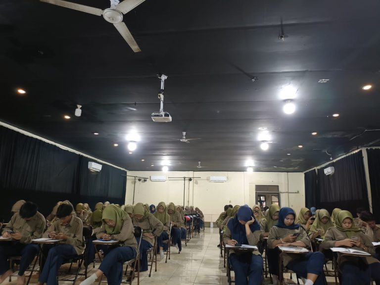 Tes Seleksi Beasiswa LP31 Karawang: Langkah Menuju Pendidikan Lebih Baik