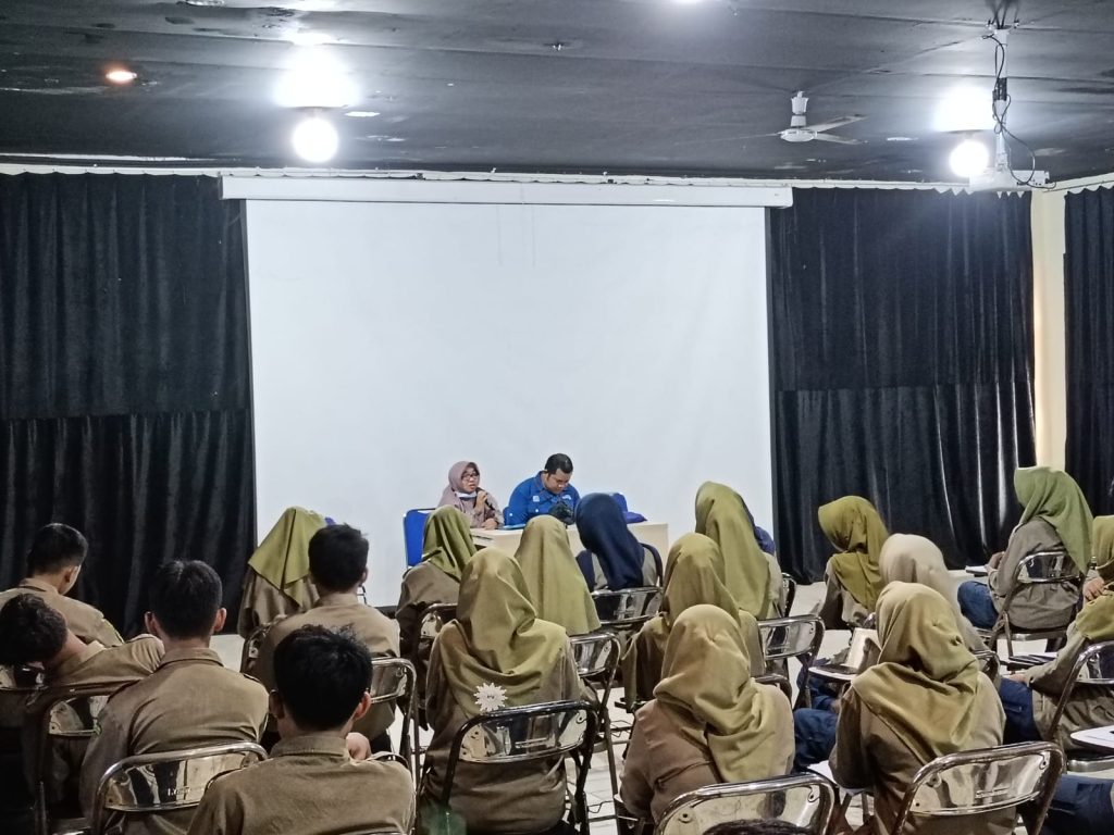Tes Seleksi Beasiswa LP31 Karawang: Langkah Menuju Pendidikan Lebih Baik