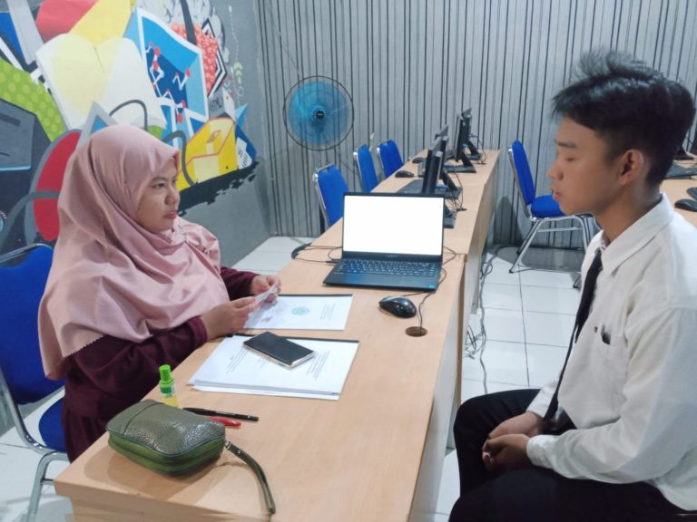 Test Paper PKL 2024: Evaluasi Komprehensif untuk Mencetak Generasi Berdaya Saing