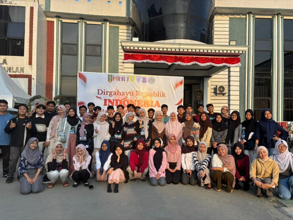 MUTU Orchestra SMK MUTU Cikampek Akan Tampil di Perayaan HUT RI ke-80 Kemendikdasmen RI