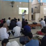 SMK MUTU Cikampek Gelar Kegiatan Smart Tren 2026