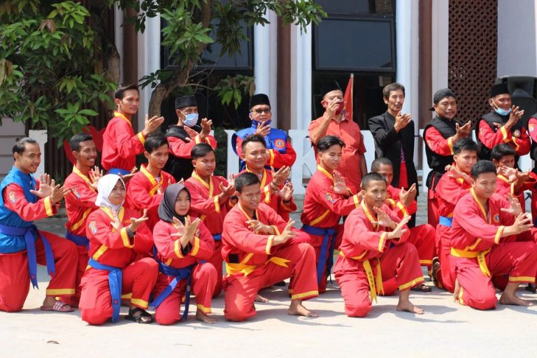 Milad Tapak Suci Putera Muhammadiyah Ke 57