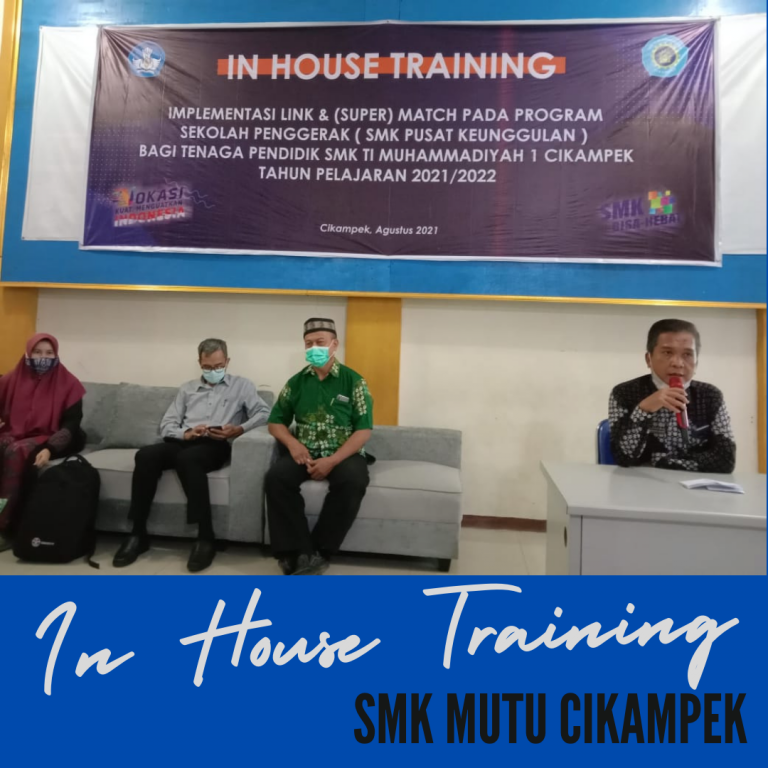 IHT smk mutu cikampek