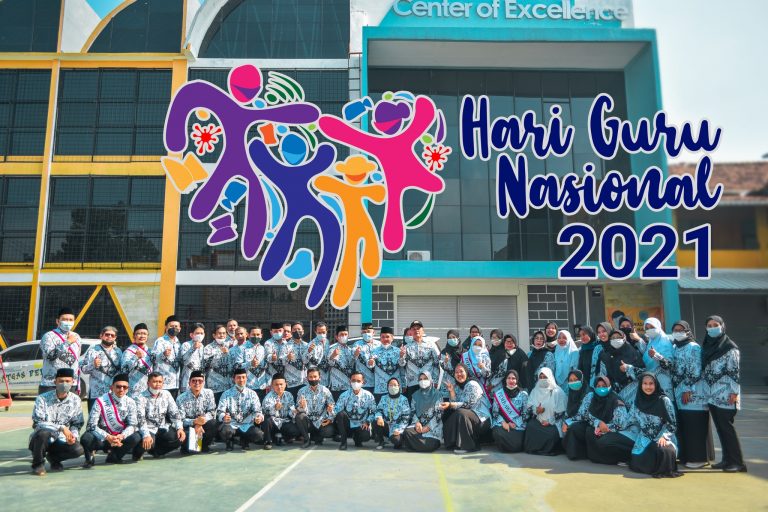hari guru smk mutu cikampek