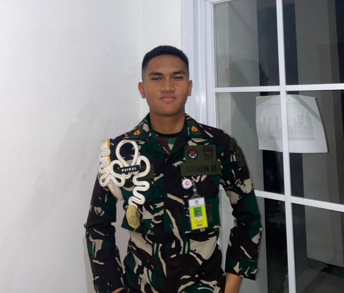 Haikal Perwakilan Panatrama