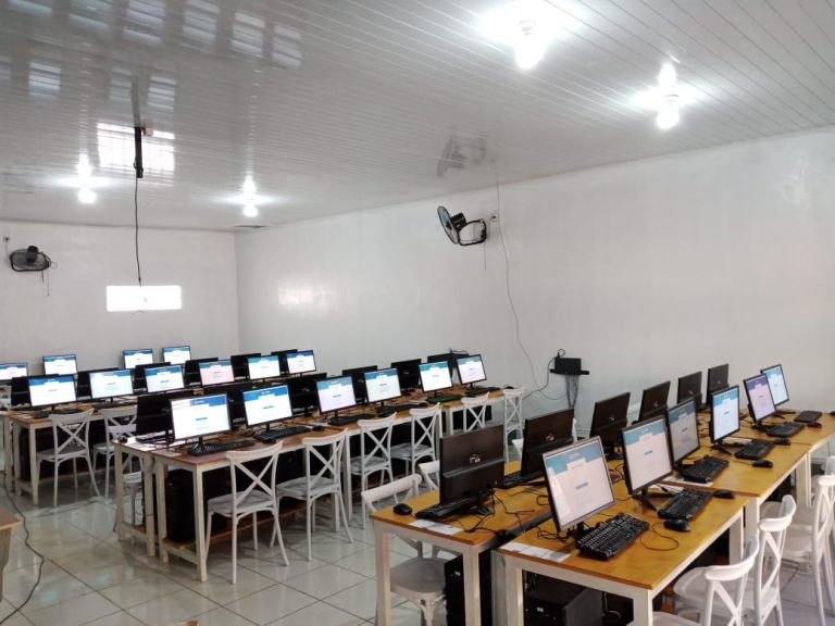 Pelaksanaan Hari Pertama Tes Kemampuan Akademik (TKA) di SMK MUTU Cikampek